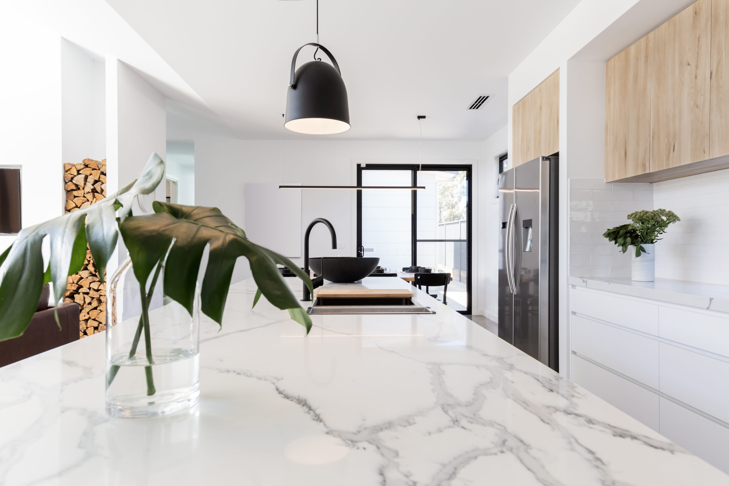 Vacation Rental kitchen essentials