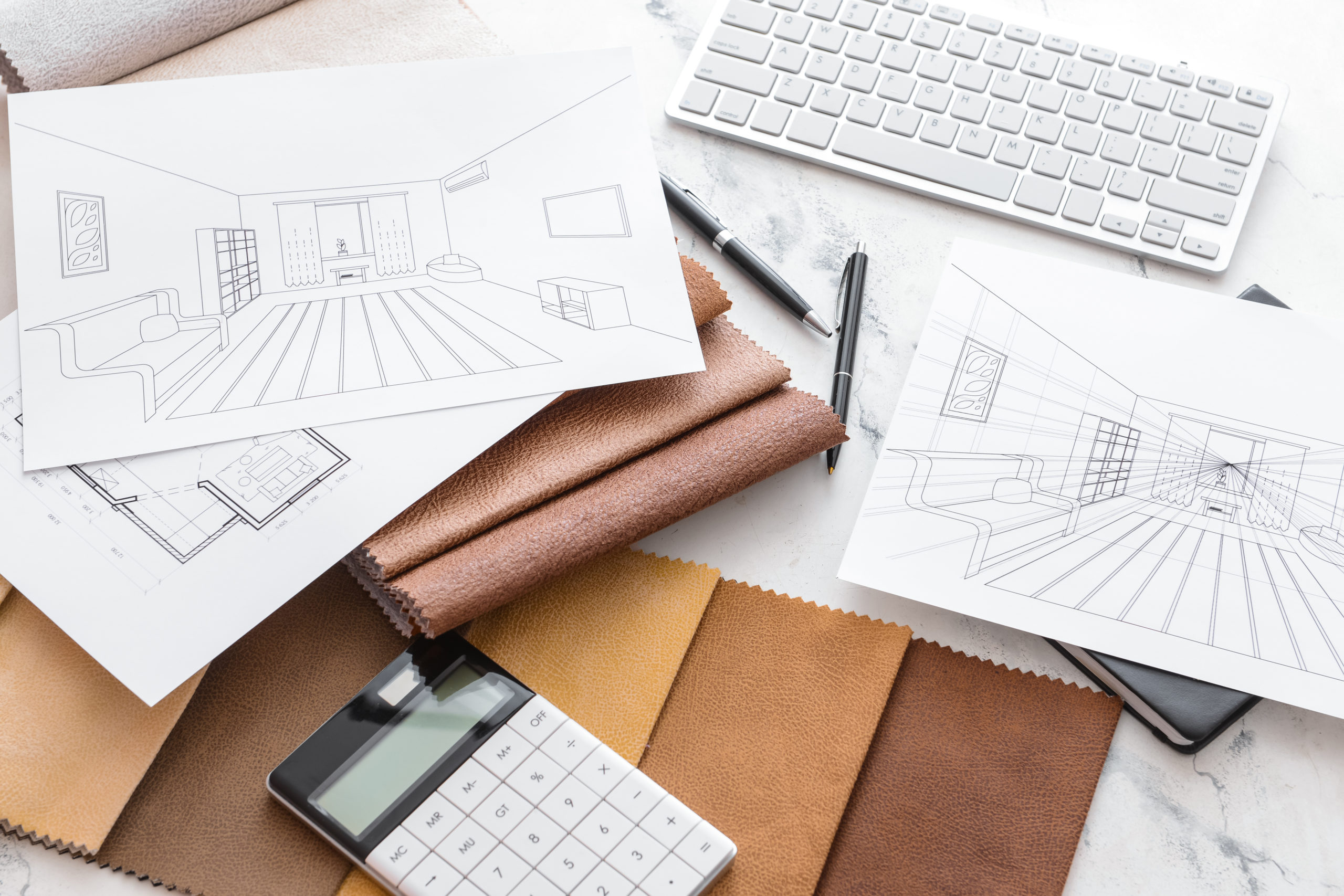 Vacation Rental Designer